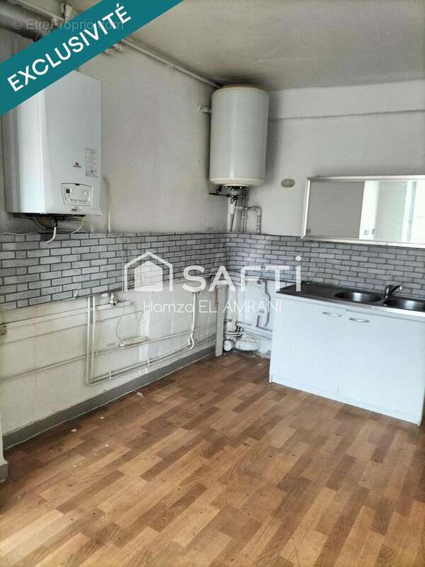 Photo 7 - Appartement à CLERMONT-FERRAND