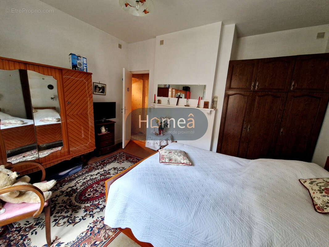 Appartement à DIEPPE