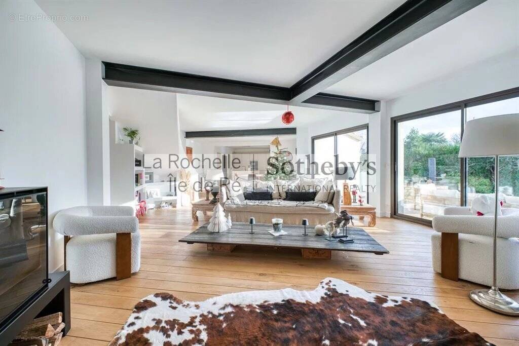 Maison à LA ROCHELLE