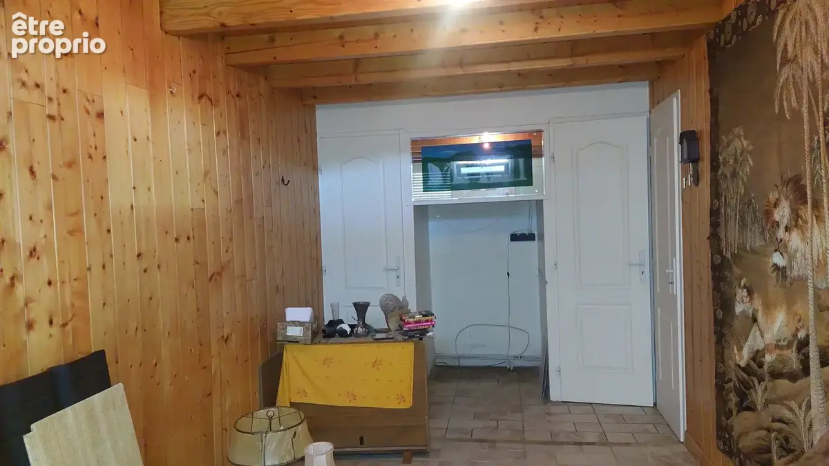 Maison de village - photo 4