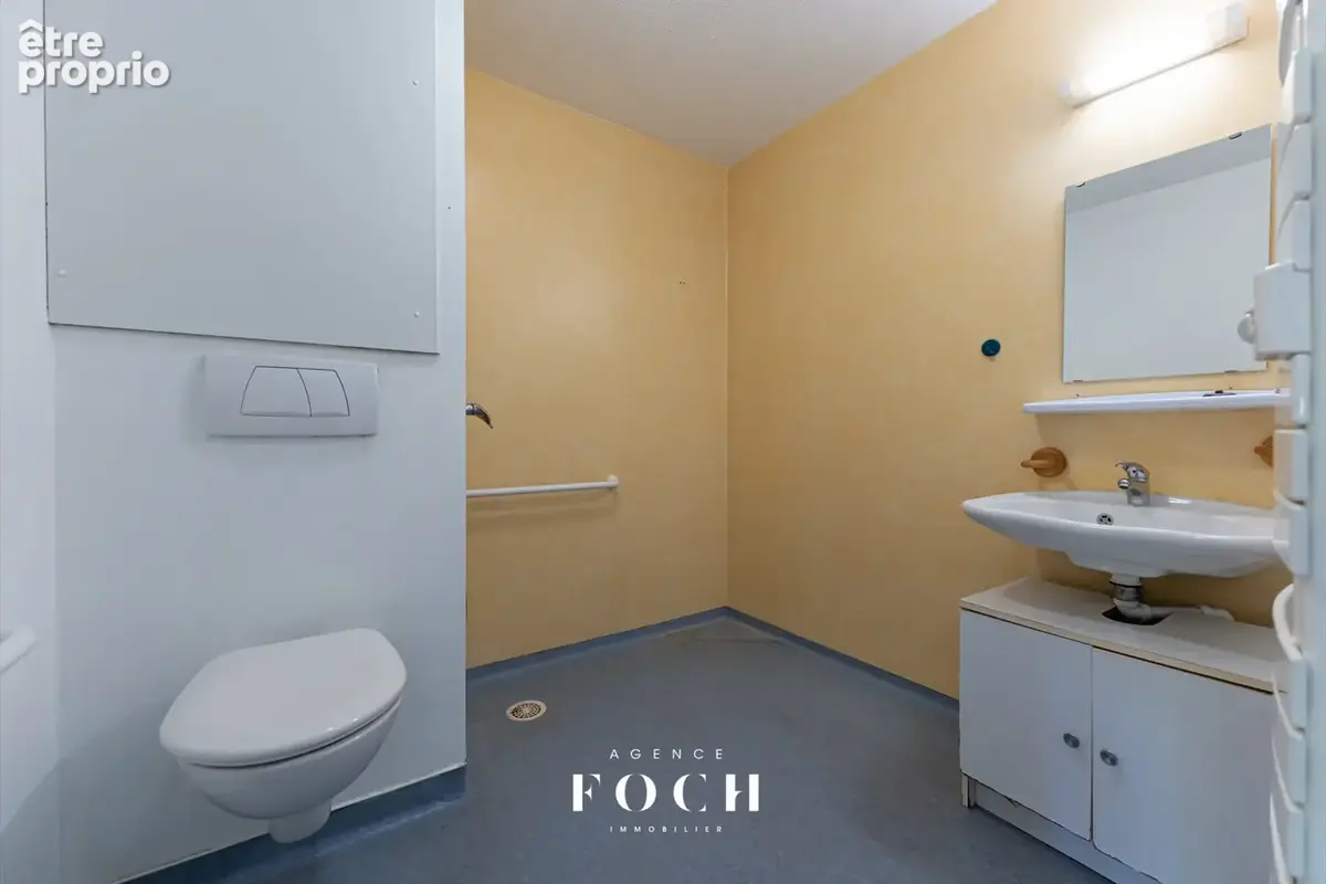 Appartement 1 pièce 26 m² à vendre à Pont-A-Mousson (54700) - photo 5