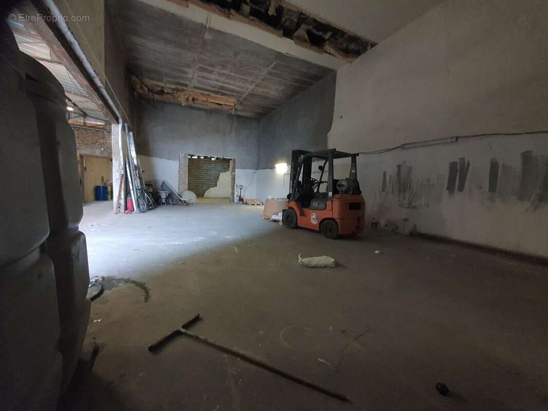Photo 3 - Appartement à VALENCIENNES