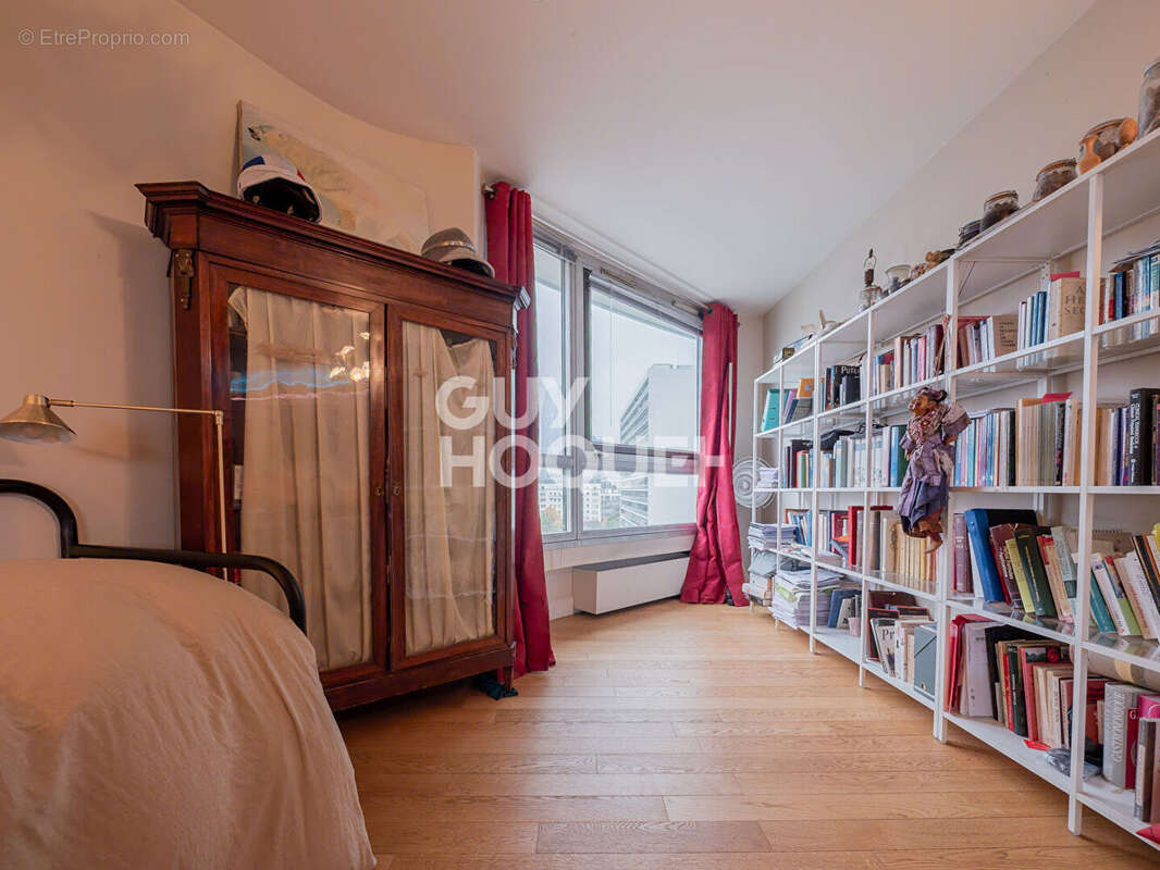 Appartement à PUTEAUX