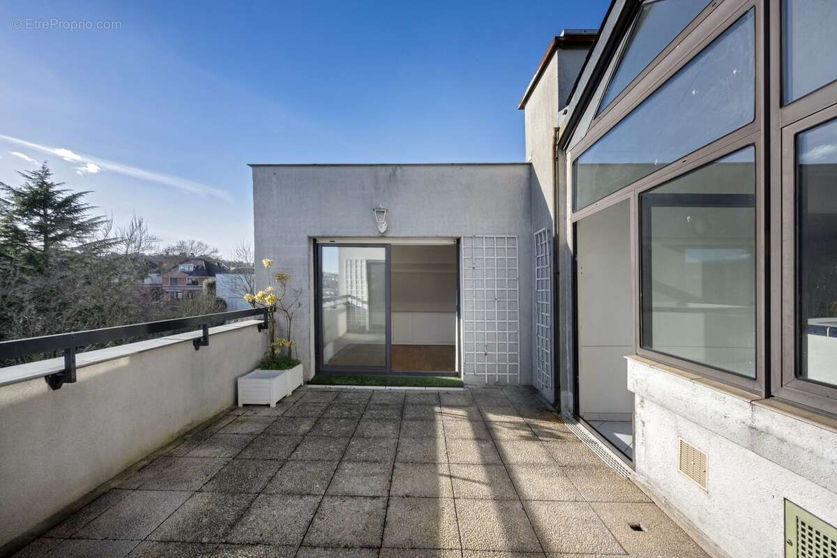 Appartement à MEUDON