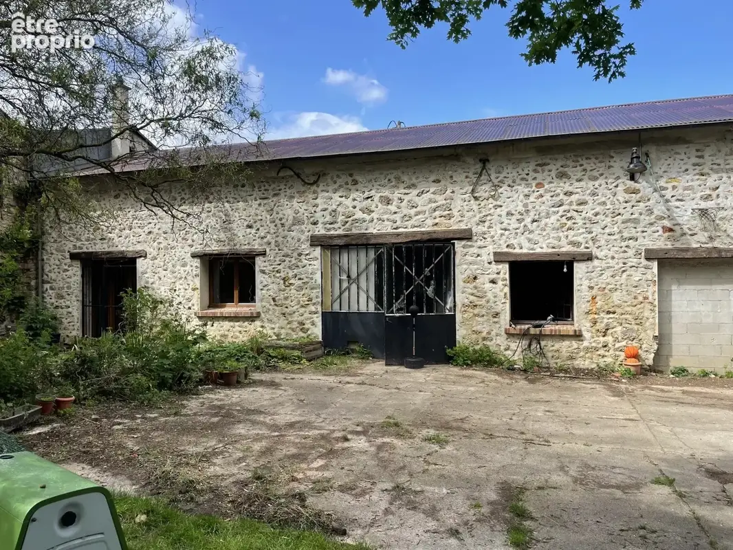 Le charme de l'ancien - photo 16