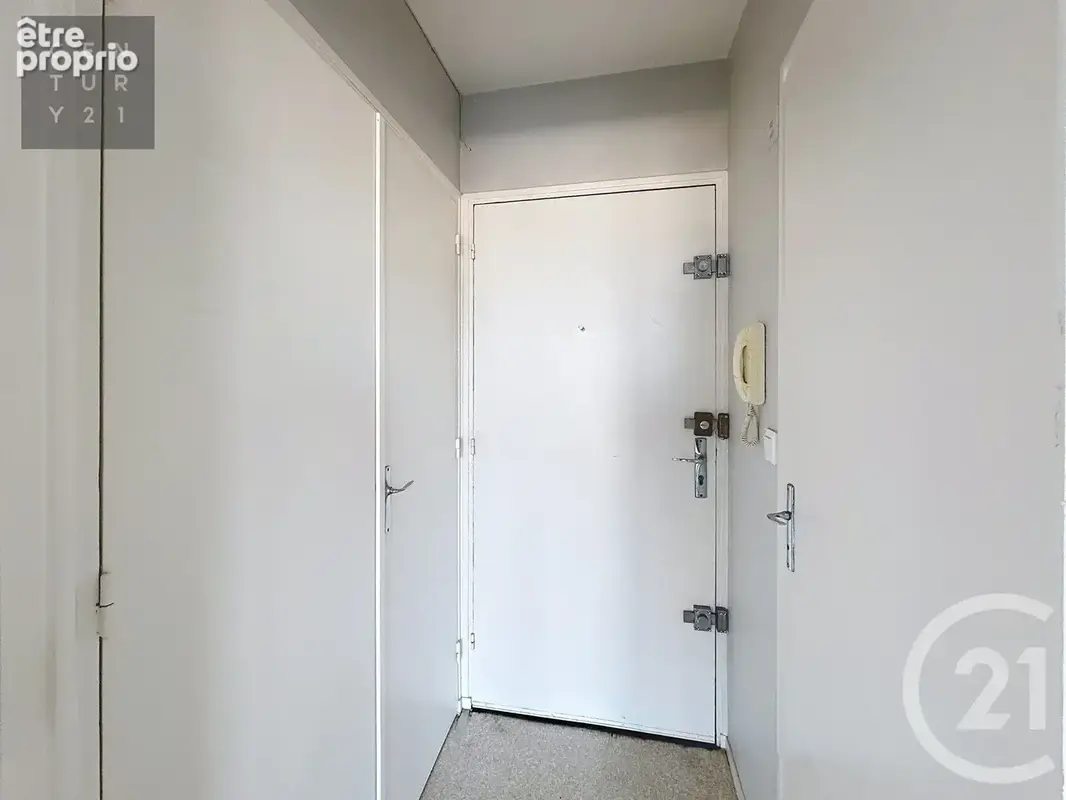 Appartement 1 pièce 27 m² à vendre à Saint-Julien-Les-Villas (10800) - photo 6
