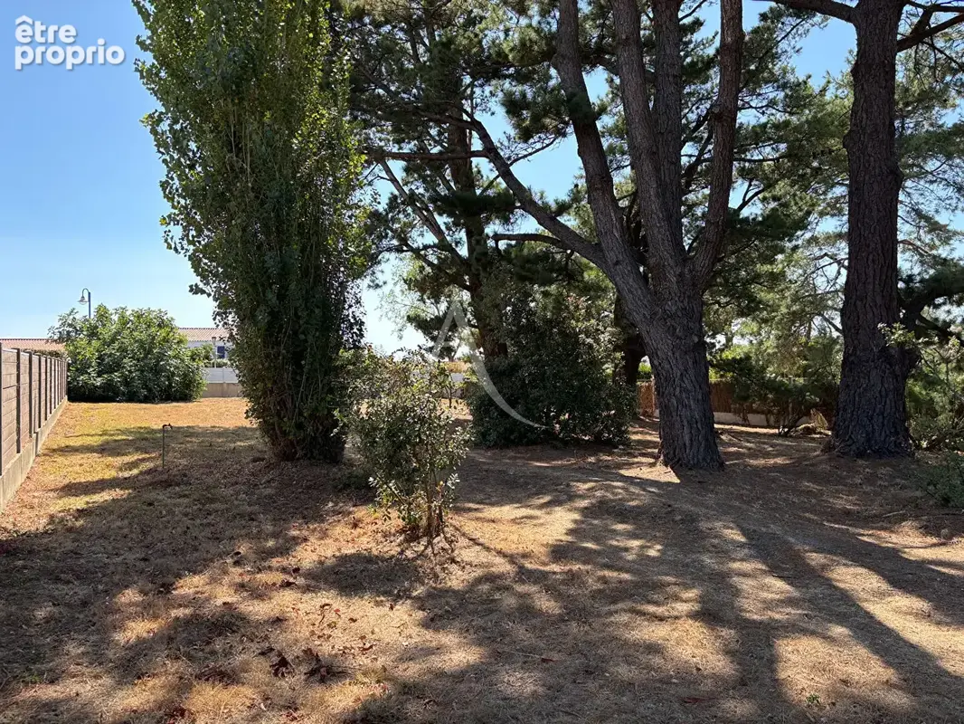 Maison Brem Sur Mer 4 pièce(s) - photo 12