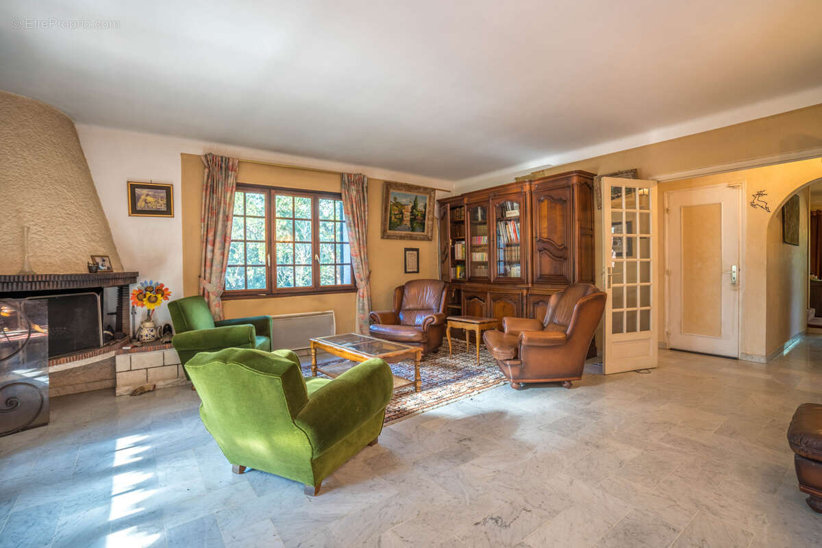 Maison à SAINT-RAPHAEL