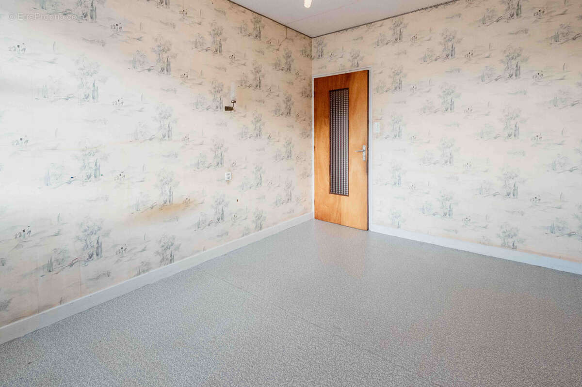 Maison à LA LONGEVILLE