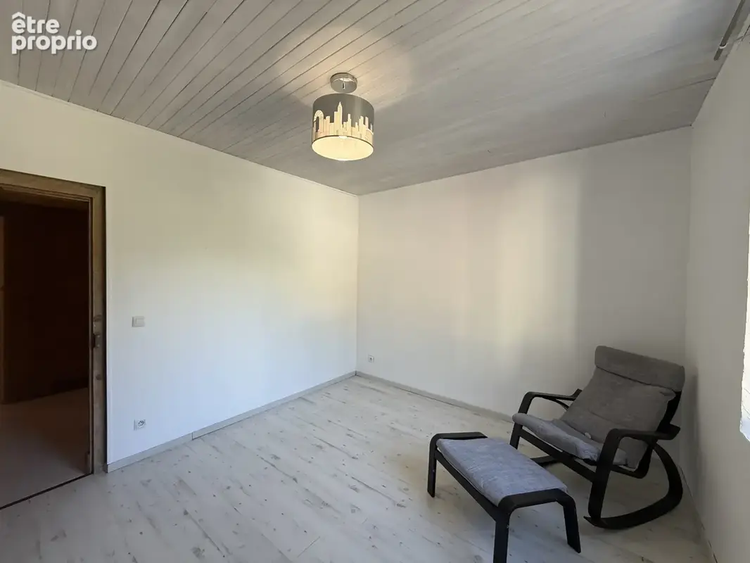 Appartement 4 pièces - Salins-Fontaine - photo 6