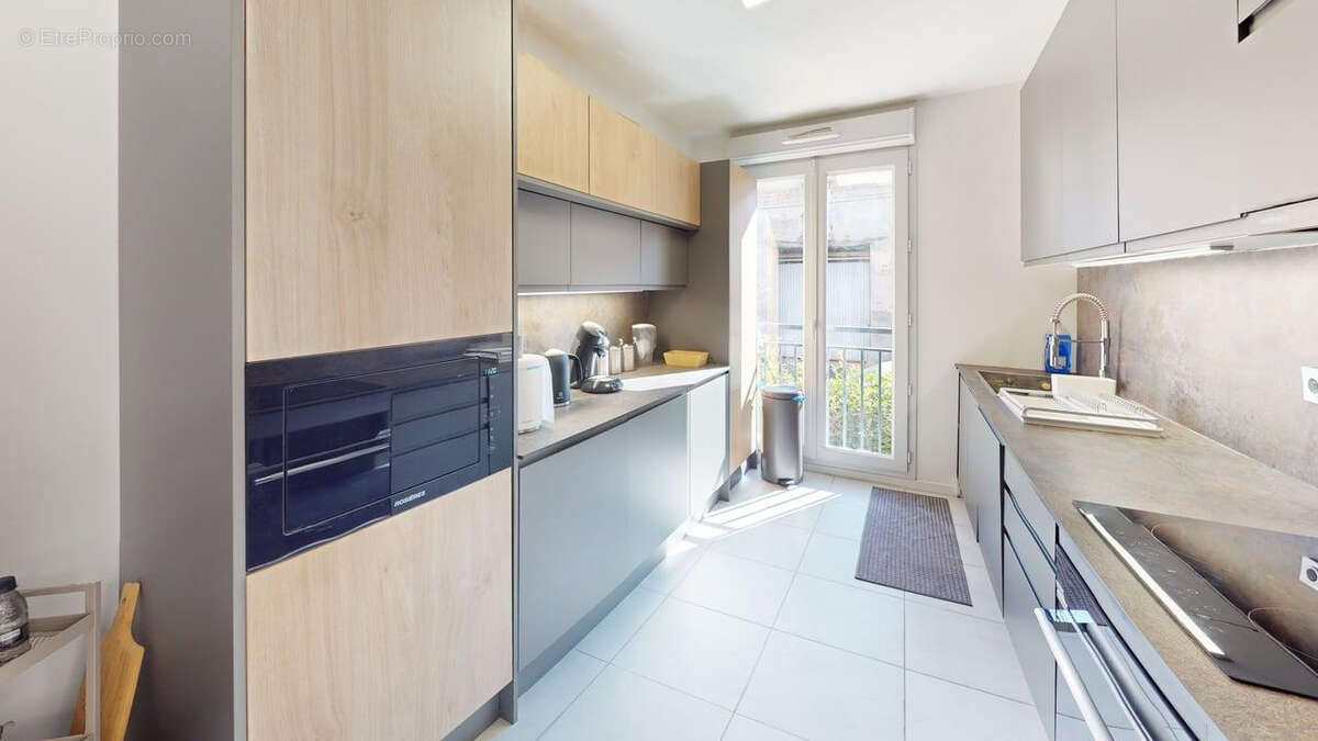 Appartement à CHALIFERT