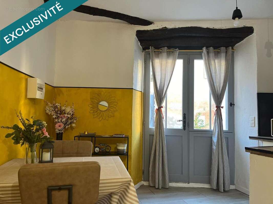 Photo 5 - Appartement à LORGUES