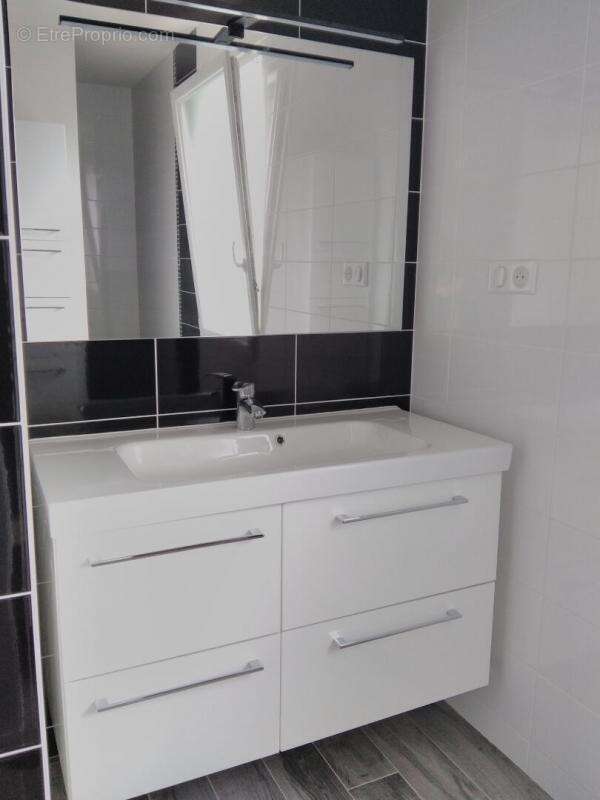 Maison à SAINT-ANDRE-DE-LA-MARCHE