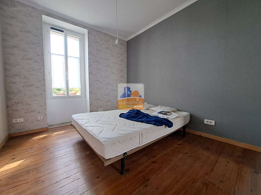 Maison à LA MONTAGNE