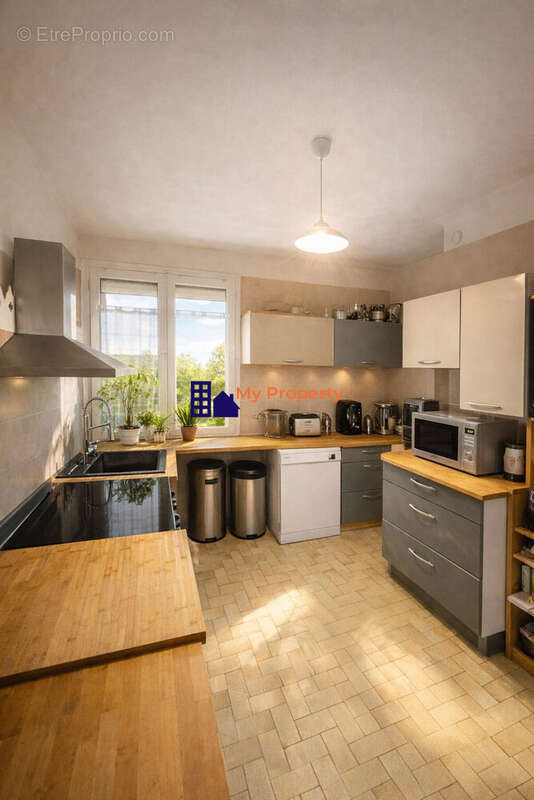Maison à HOUILLES