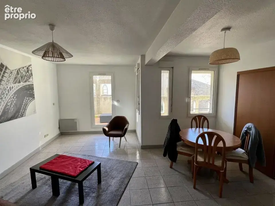 Photo Appartement à Carcassonne au prix de 66 900€