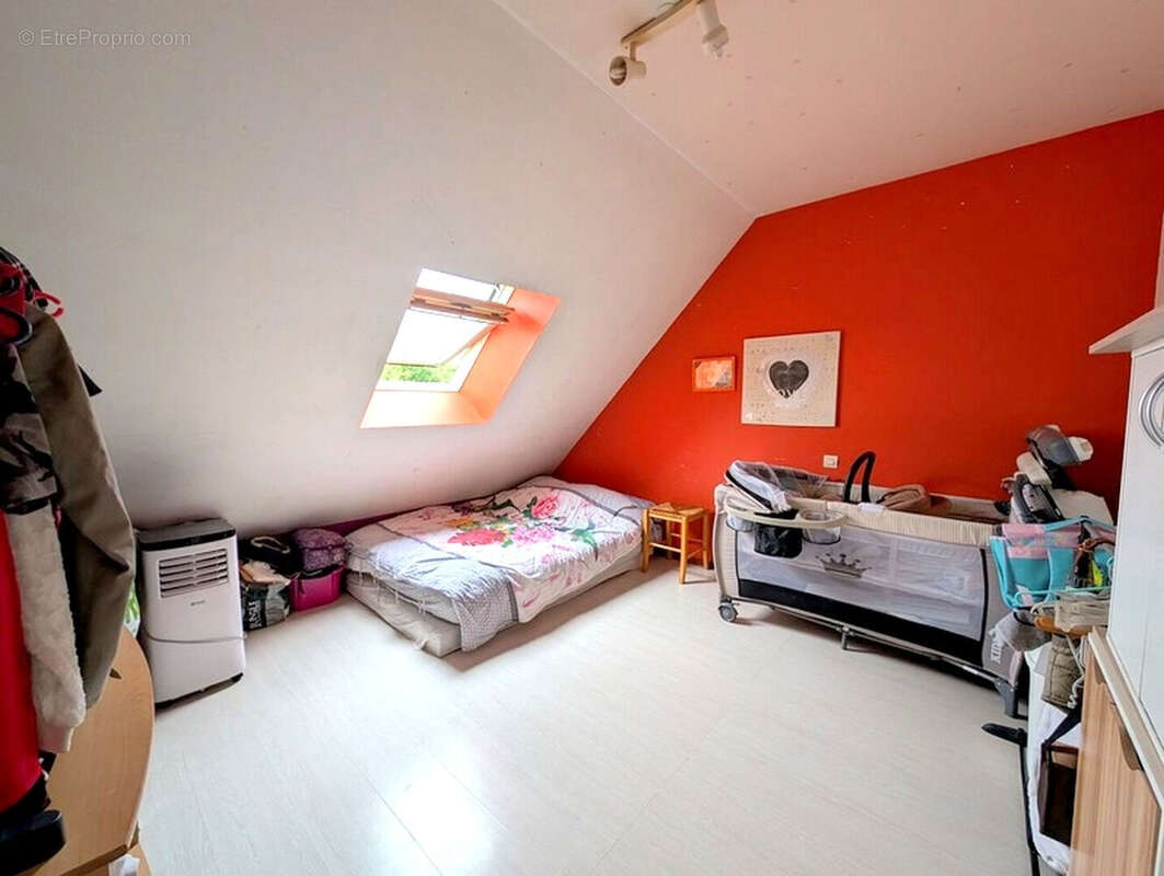 Maison à ROU-MARSON