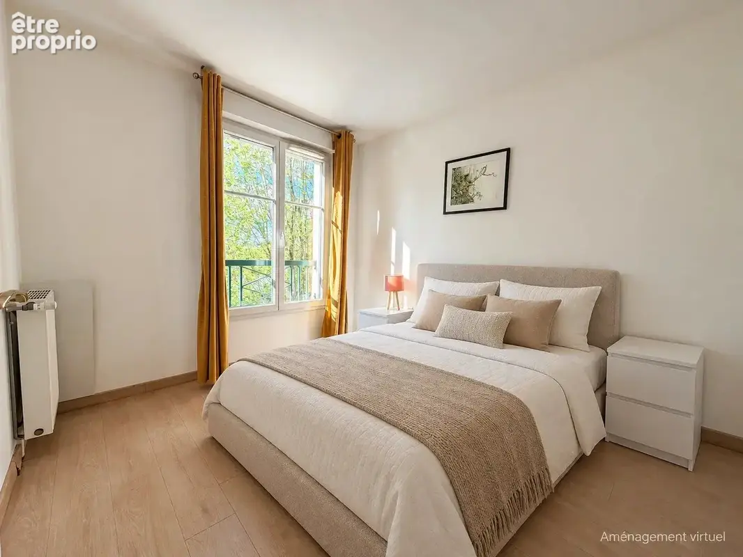 Vente Appartement Serris(77700) 395 000ï¿œ - photo 10