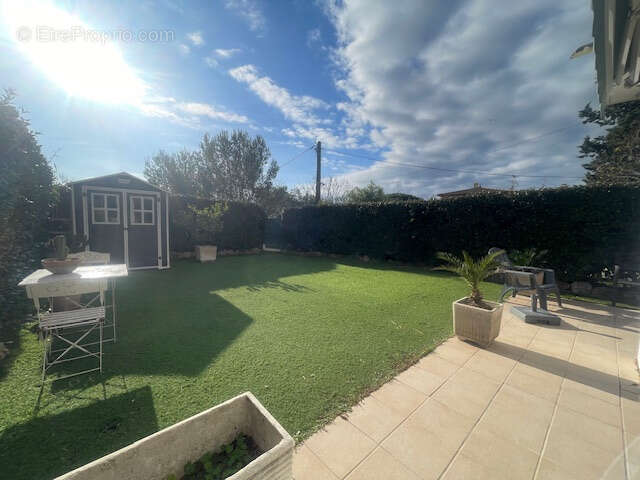 Appartement à FREJUS