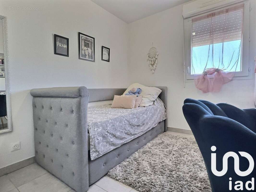 Photo 7 - Appartement à AUBAGNE