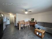 Appartement à L&#039;ETANG-SALE