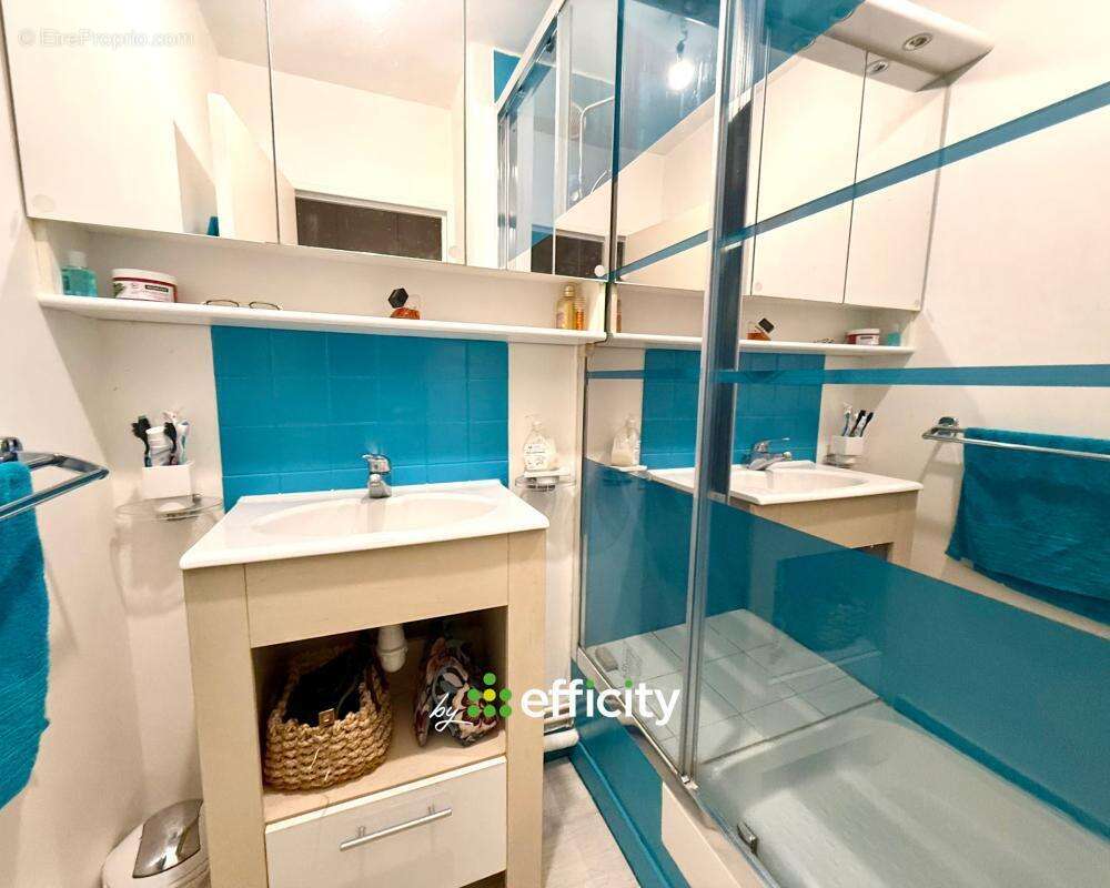 Appartement à LE CHESNAY