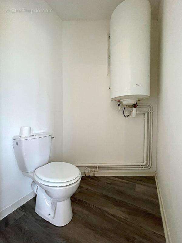 Appartement L Hermitage 2 pièce(s) 45.38 m2 - photo 8