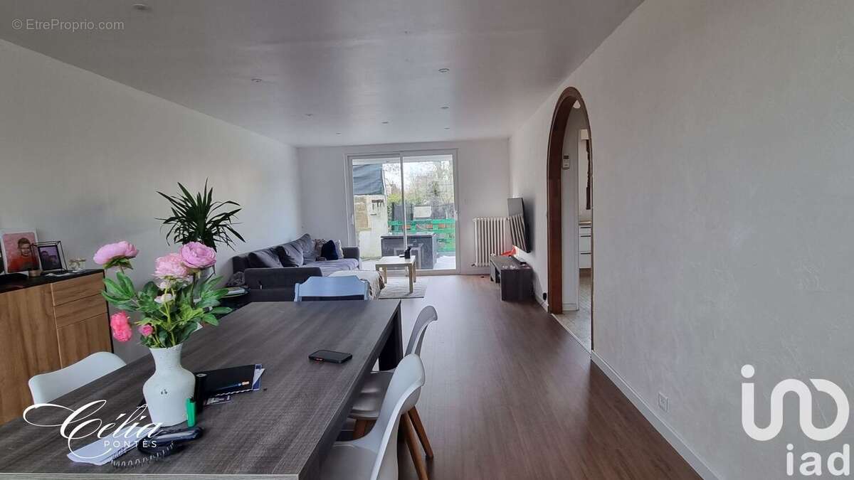 Photo 4 - Maison à CHEZY-EN-ORXOIS