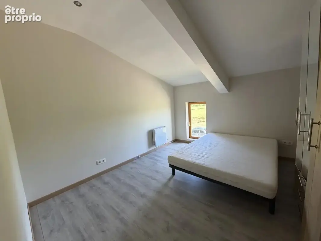 Maison à vendre avec un grand atelier en périphérie de Luzy - photo 12