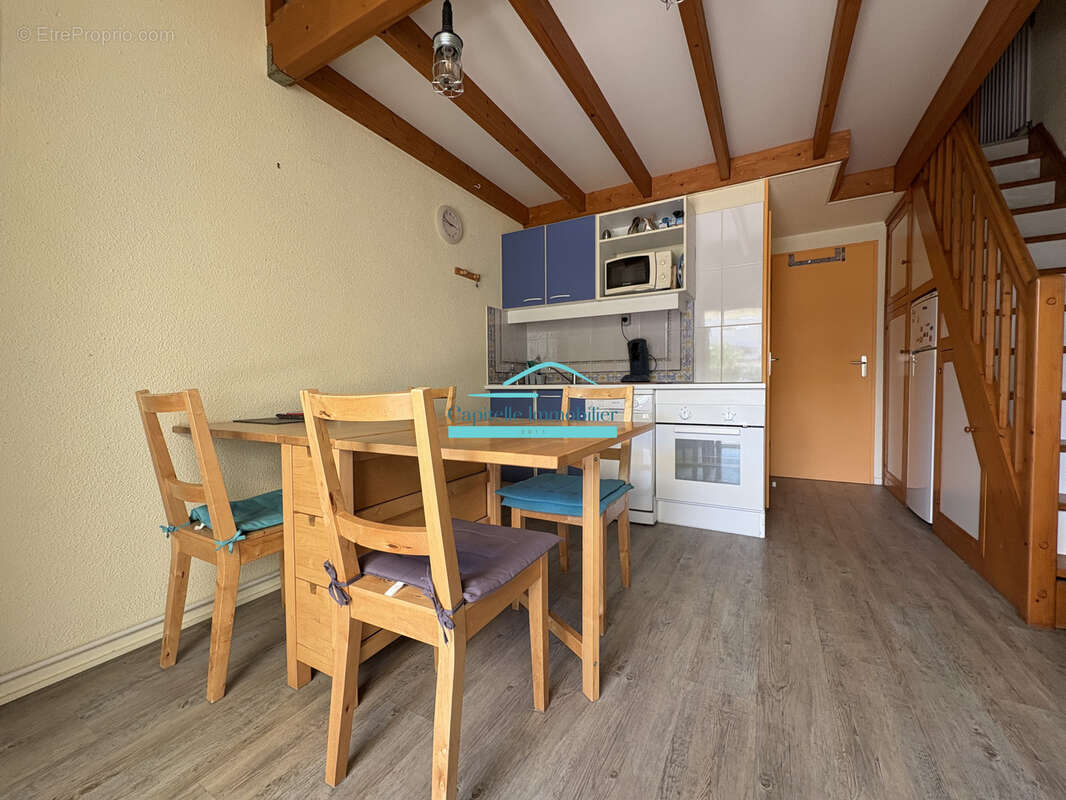 Frontignan Plage - Maison de 35m2 à 100 mètre de la mer - photo 3