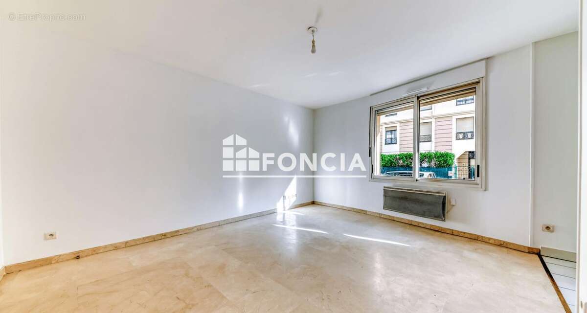 Appartement à LYON-4E