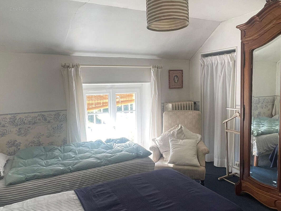 Maison à CHATEAU-THIERRY