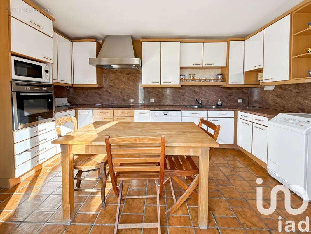 Photo 5 - Maison à SANTENY