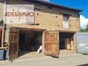 Parking à SAINT-SULPICE-SUR-LEZE