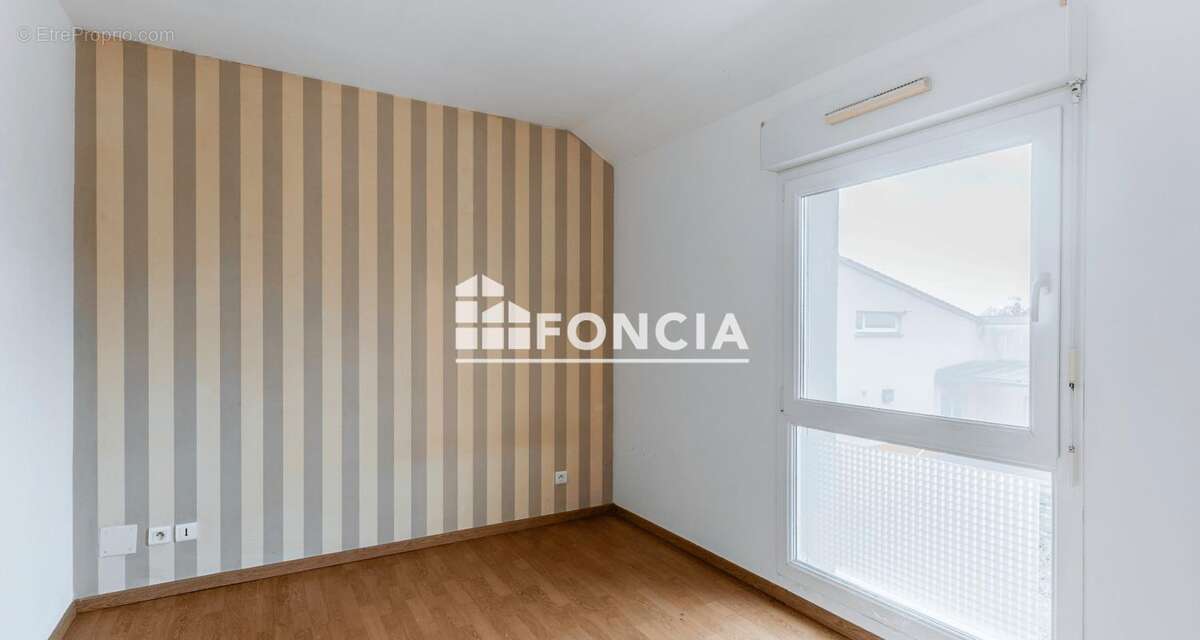 Manom, appartement f2 de 47m2 - photo 2