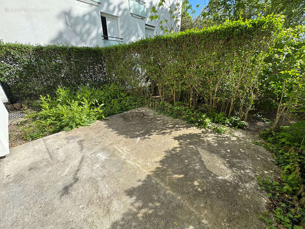 Appartement à YERRES