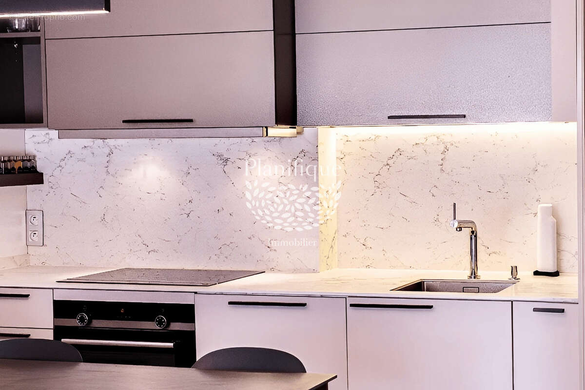 Appartement à FERNEY-VOLTAIRE