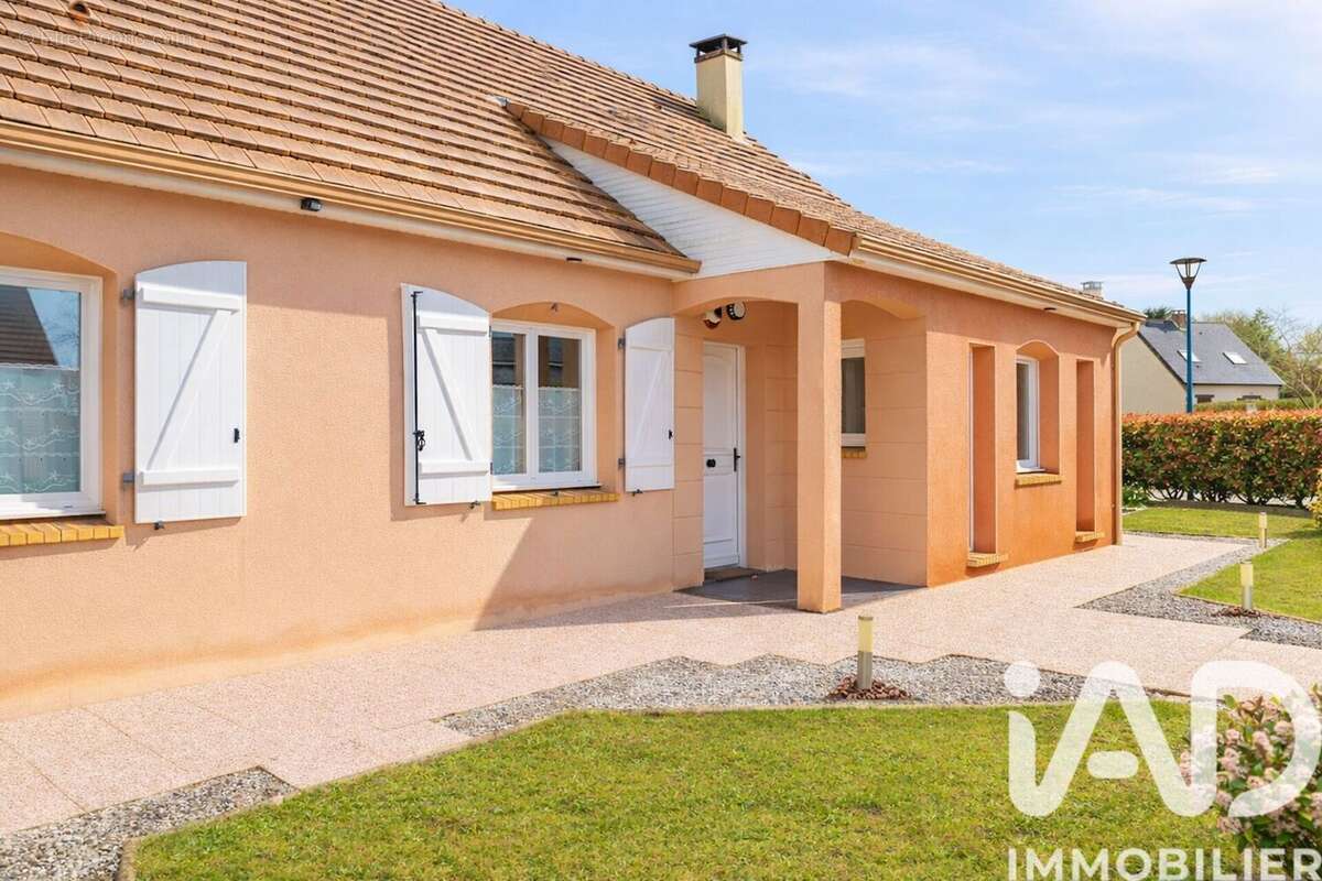 Photo 9 - Maison à TRANGE