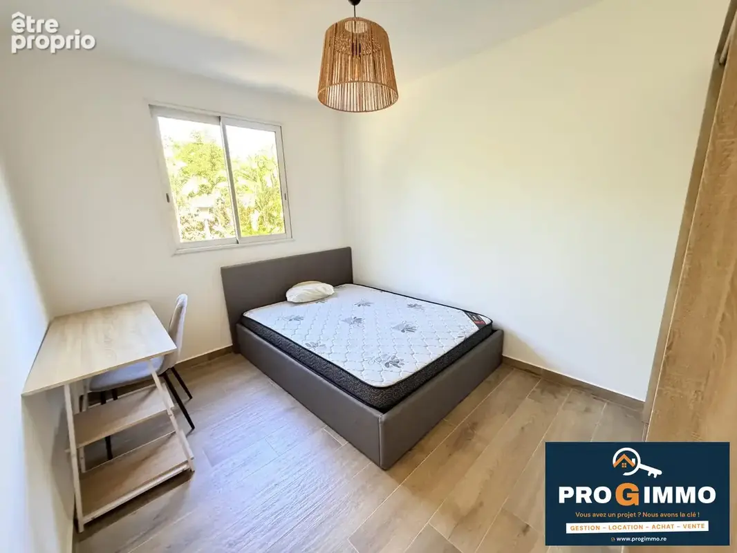 Appartement 5 pièces 81 m² à vendre à Le Tampon (97430) - photo 9