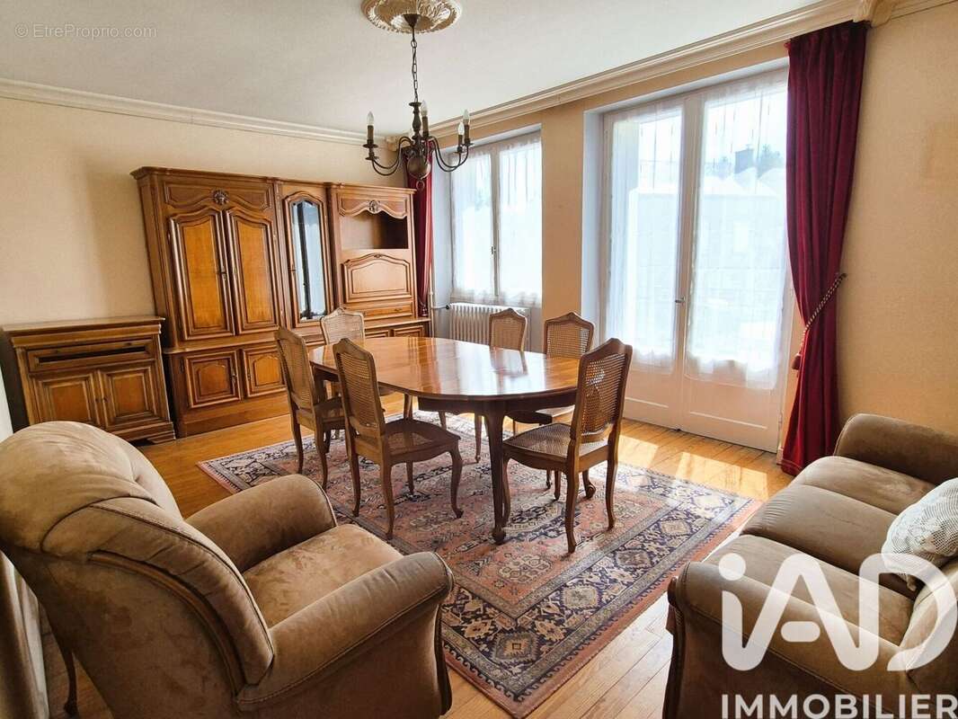 Maison 125 m² à Lasfaillades  - photo 2