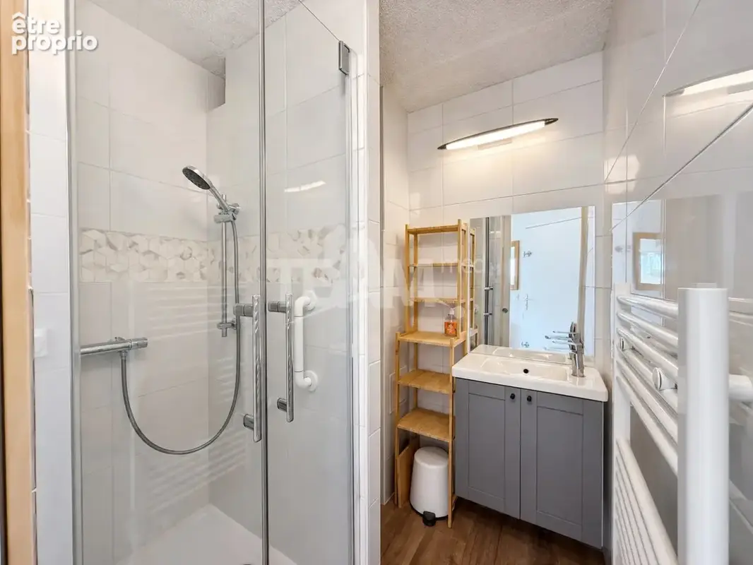 Appartement 25 m² proche plages - photo 9