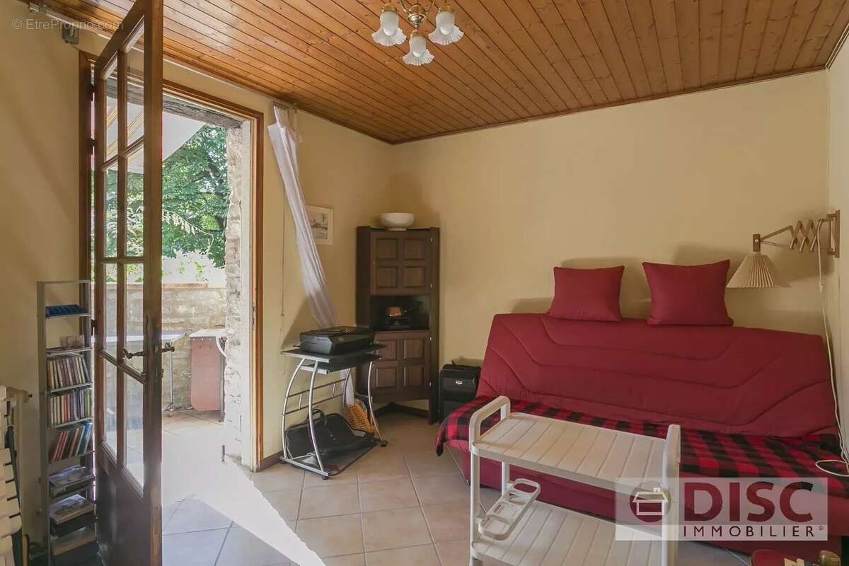 Maison à SAINT-ANTONIN-NOBLE-VAL