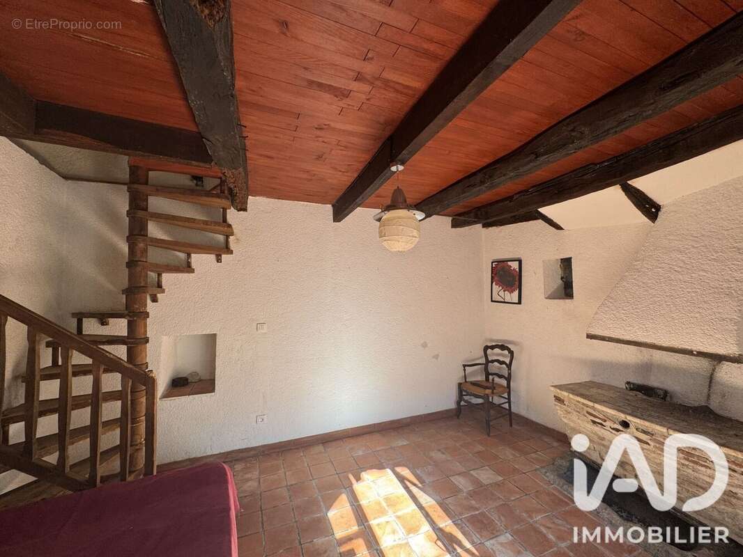 Photo 7 - Maison à LE MONTAT