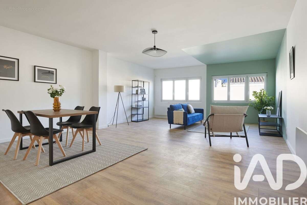 Photo 2 - Appartement à CHOLET