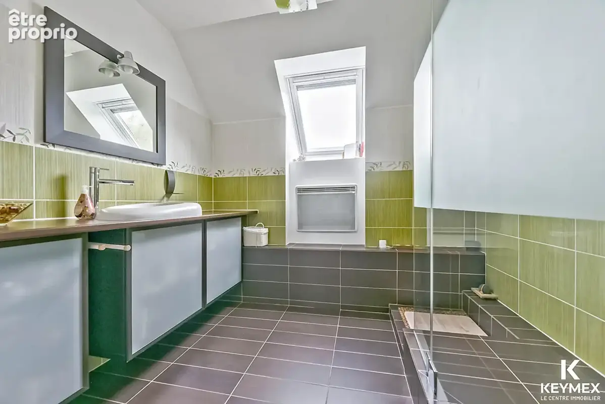 Maison familiale Groslay - photo 9