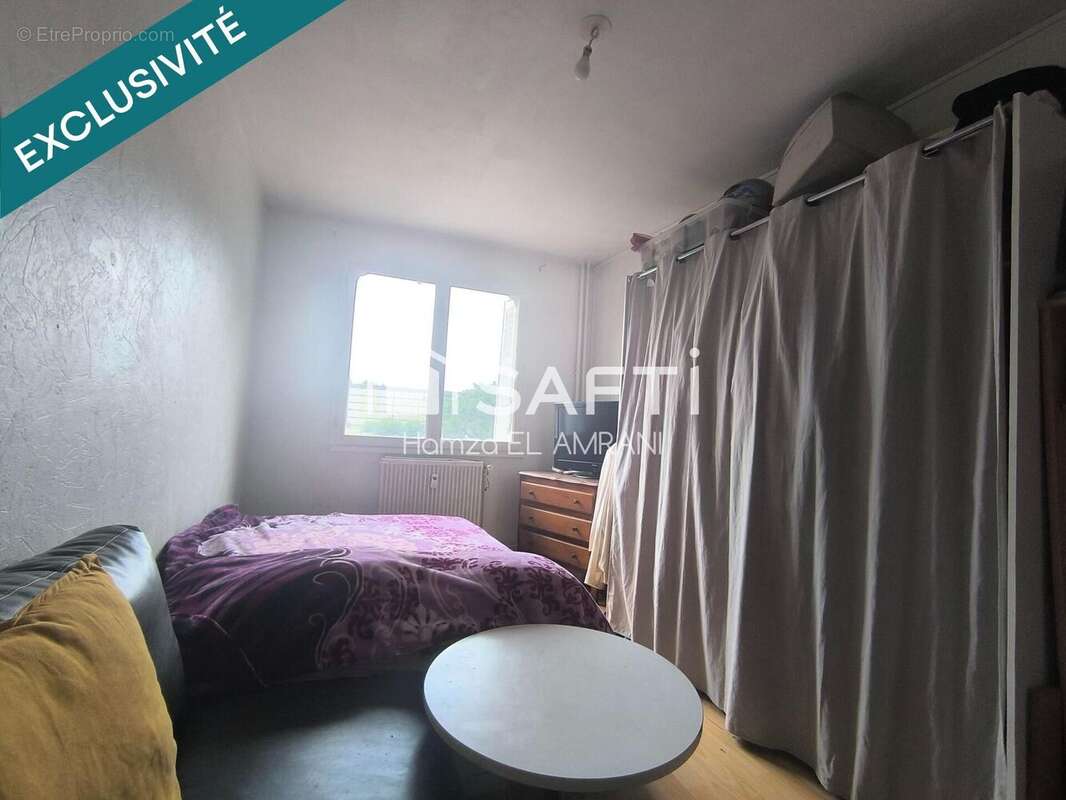 Appartement 69 m² à Clermont-Ferrand  - photo 6