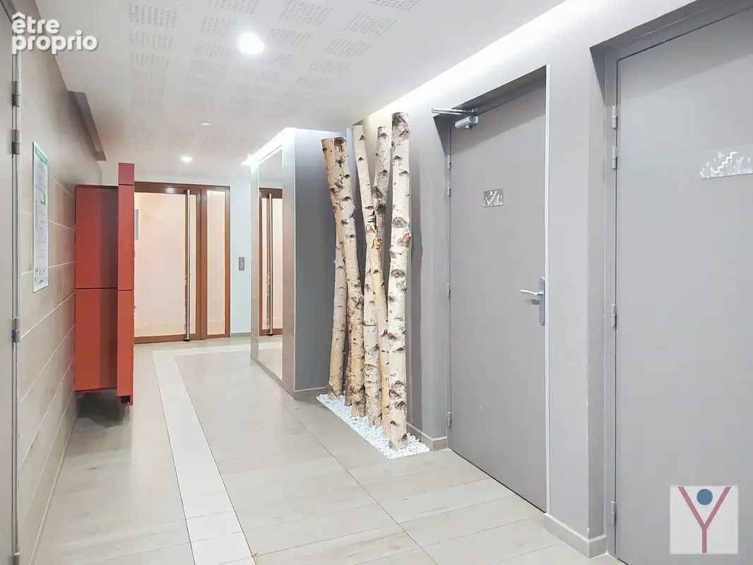 Appartement 3 pièces 57 m² à vendre à Villars-Les-Dombes (01330) - photo 2