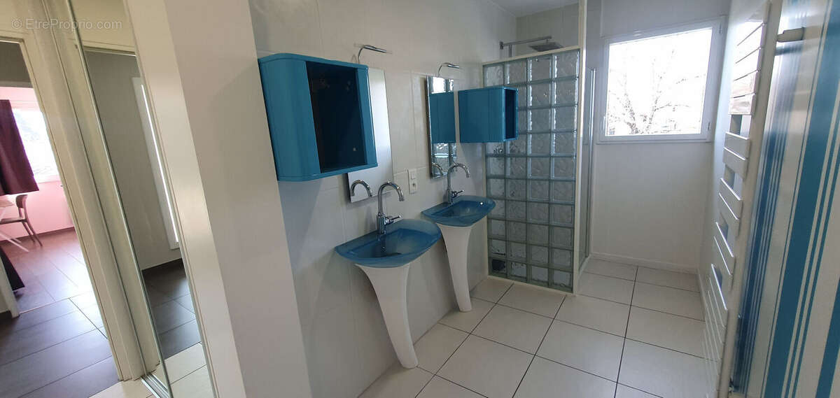 Maison à SAINT-PIERRE-EN-FAUCIGNY