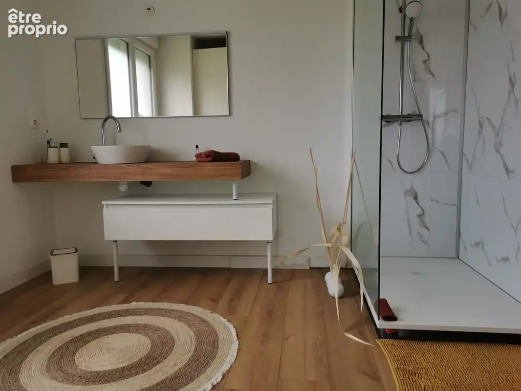 Maison 5 pièces 129 m² à vendre à Saint-Nolff (56250) - photo 6