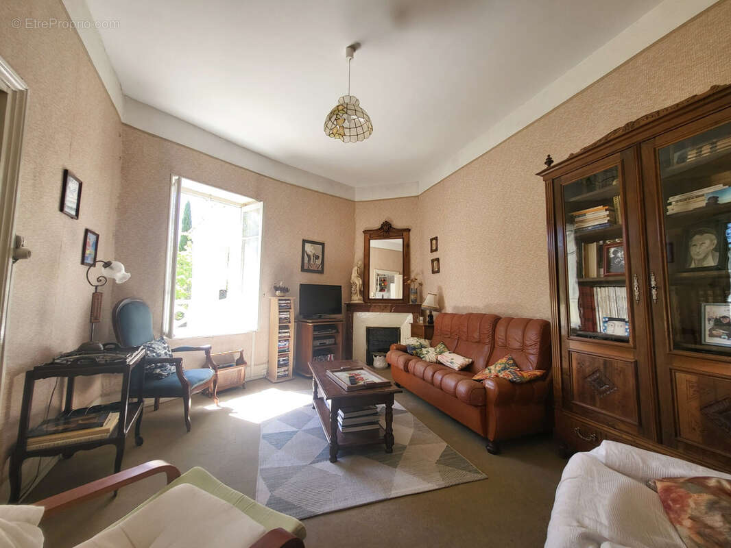 Maison à SAUSSINES